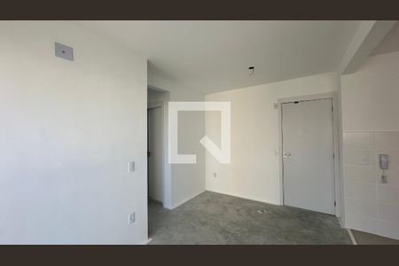 Sala de apartamento à venda com 2 quartos, 52m² em Barra da Tijuca, Rio de Janeiro