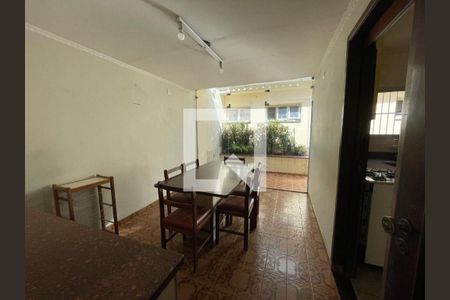 Casa à venda com 4 quartos, 300m² em Vila Dayse, São Bernardo do Campo