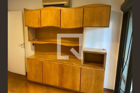 Apartamento à venda com 4 quartos, 225m² em Vila Andrade, São Paulo