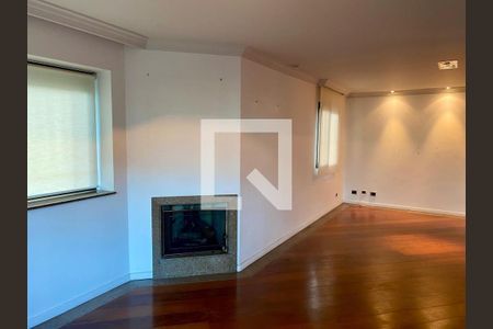 Apartamento à venda com 4 quartos, 225m² em Vila Andrade, São Paulo