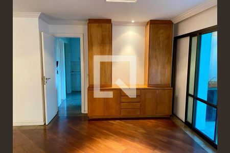 Apartamento à venda com 4 quartos, 225m² em Vila Andrade, São Paulo