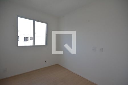 Quarto 1 de apartamento para alugar com 2 quartos, 45m² em Campo Grande, Rio de Janeiro