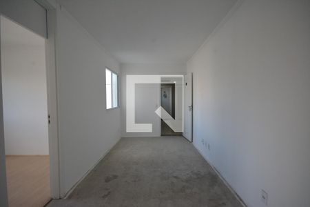 Sala de apartamento para alugar com 2 quartos, 45m² em Campo Grande, Rio de Janeiro