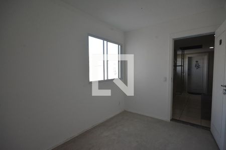 Sala de apartamento para alugar com 2 quartos, 45m² em Campo Grande, Rio de Janeiro