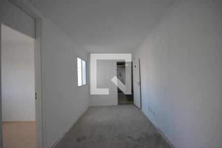 Sala de apartamento para alugar com 2 quartos, 45m² em Campo Grande, Rio de Janeiro