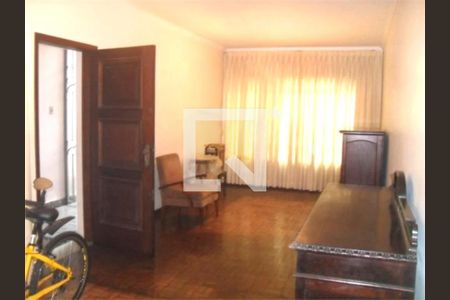 Casa à venda com 3 quartos, 180m² em Jardim Petropolis, São Paulo