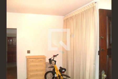 Casa à venda com 3 quartos, 180m² em Jardim Petropolis, São Paulo