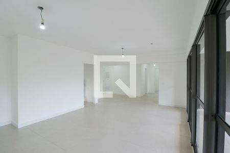 Sala de apartamento à venda com 3 quartos, 150m² em Santana, São Paulo