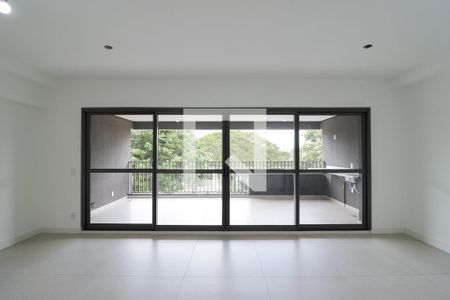 Sala de apartamento à venda com 3 quartos, 150m² em Santana, São Paulo