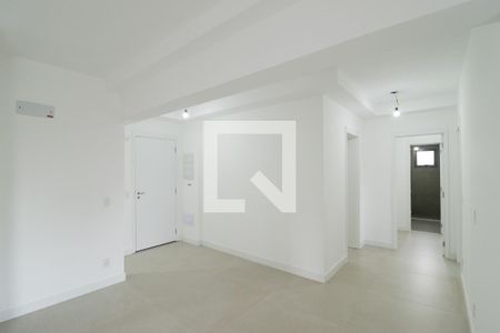 Sala de apartamento à venda com 3 quartos, 150m² em Santana, São Paulo