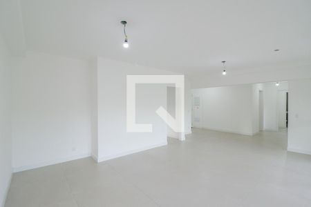 Sala de apartamento à venda com 3 quartos, 150m² em Santana, São Paulo