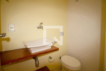 Lavabo de apartamento à venda com 2 quartos, 86m² em Jardim Paulista, São Paulo