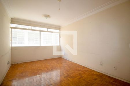 Sala de apartamento à venda com 2 quartos, 86m² em Jardim Paulista, São Paulo