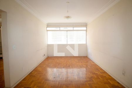 Sala de apartamento à venda com 2 quartos, 86m² em Jardim Paulista, São Paulo