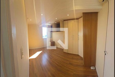 Apartamento à venda com 3 quartos, 100m² em Vila Paranaguá, São Paulo