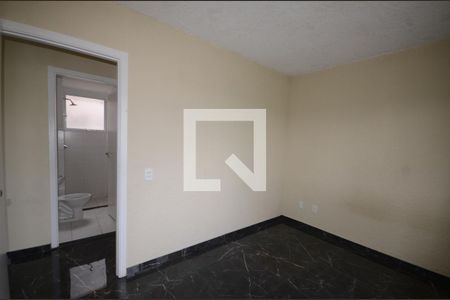 Quarto 1 de apartamento para alugar com 2 quartos, 41m² em Campo Grande, Rio de Janeiro