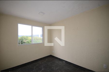 Sala de apartamento para alugar com 2 quartos, 41m² em Campo Grande, Rio de Janeiro