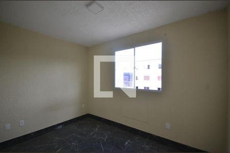Quarto 1 de apartamento para alugar com 2 quartos, 41m² em Campo Grande, Rio de Janeiro