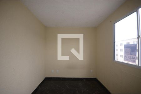 Quarto 1 de apartamento para alugar com 2 quartos, 41m² em Campo Grande, Rio de Janeiro