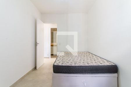Quarto de apartamento à venda com 2 quartos, 107m² em Santo Amaro, São Paulo