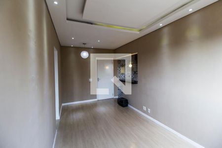Sala de apartamento para alugar com 2 quartos, 53m² em Jardim Belval, Barueri