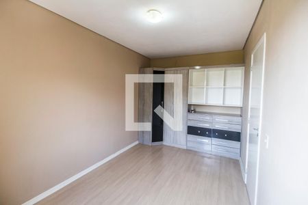 Quarto 1 de apartamento para alugar com 2 quartos, 53m² em Jardim Belval, Barueri