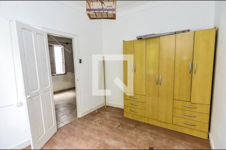 Quarto 1 de casa à venda com 2 quartos, 60m² em Tijuca, Rio de Janeiro