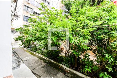 Sala de casa à venda com 2 quartos, 60m² em Tijuca, Rio de Janeiro