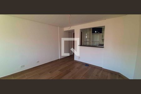 Apartamento à venda com 2 quartos, 54m² em Bandeiras, Osasco