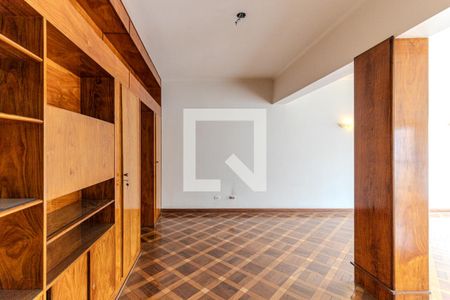 Sala de apartamento à venda com 3 quartos, 202m² em Santa Cecilia, São Paulo