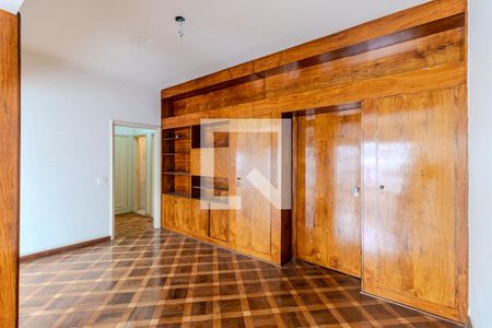 Entrada de apartamento à venda com 3 quartos, 202m² em Santa Cecilia, São Paulo