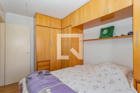 Quarto 1 de apartamento à venda com 2 quartos, 64m² em Vila Gumercindo, São Paulo