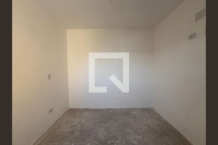 Quarto 2 de apartamento à venda com 2 quartos, 40m² em Jardim Cristiane, Santo André