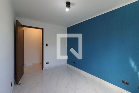 Quarto 1 de casa à venda com 3 quartos, 88m² em Vila Sao Pedro, Santo André