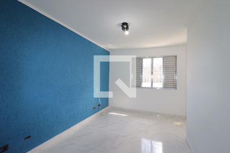 Quarto 1 de casa à venda com 3 quartos, 88m² em Vila Sao Pedro, Santo André