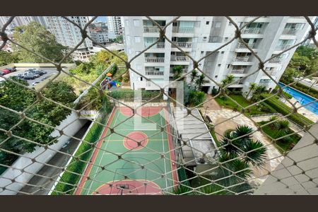 Vista de apartamento à venda com 3 quartos, 84m² em Gopouva, Guarulhos