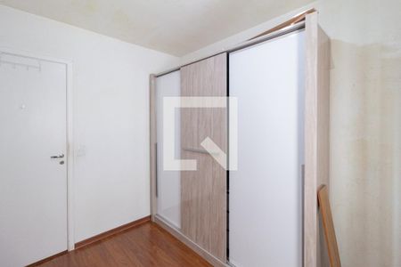 Quarto 1 de apartamento para alugar com 2 quartos, 53m² em Centro, Carapicuíba