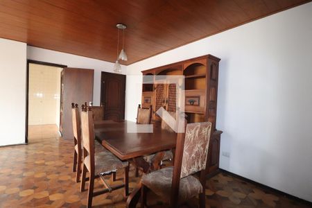 Sala de apartamento à venda com 3 quartos, 746m² em Centro, Santo André