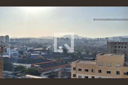 Vista de apartamento à venda com 3 quartos, 100m² em Barra Funda, São Paulo