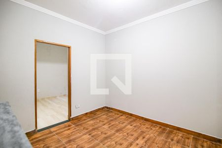 Sala de casa para alugar com 1 quarto, 50m² em Jardim Morada do Sol, Indaiatuba