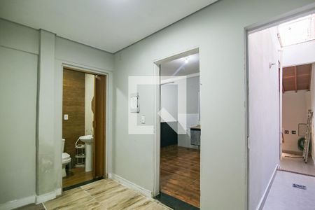 Sala de Jantar de casa para alugar com 1 quarto, 50m² em Jardim Morada do Sol, Indaiatuba