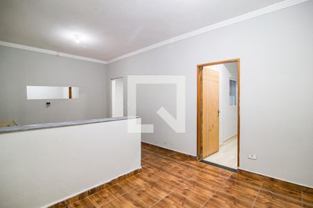 Sala de casa para alugar com 1 quarto, 50m² em Jardim Morada do Sol, Indaiatuba