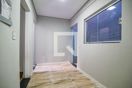 Sala de Jantar de casa para alugar com 1 quarto, 50m² em Jardim Morada do Sol, Indaiatuba