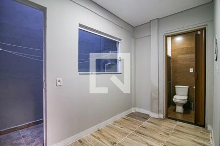 Sala de Jantar de casa para alugar com 1 quarto, 50m² em Jardim Morada do Sol, Indaiatuba