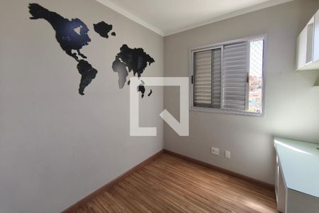 Quarto 2 de apartamento para alugar com 2 quartos, 47m² em Vila Mimosa, Campinas