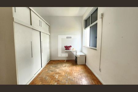Quarto 1 de apartamento para alugar com 3 quartos, 55m² em Chame-chame, Salvador