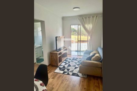 Apartamento à venda com 2 quartos, 59m² em Planalto Paulista, São Paulo