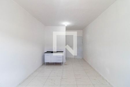 Studio de kitnet/studio para alugar com 1 quarto, 29m² em Bom Retiro, São Paulo