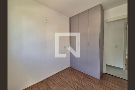 Quarto 1 de apartamento à venda com 3 quartos, 61m² em Recreio dos Bandeirantes, Rio de Janeiro