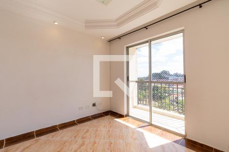 Sala de apartamento à venda com 2 quartos, 59m² em Vila Formosa, São Paulo